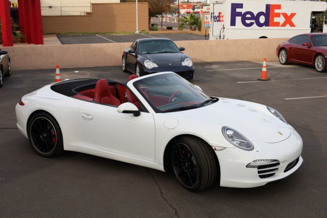 Used 2013 Porsche 911 Carrera S image 11
