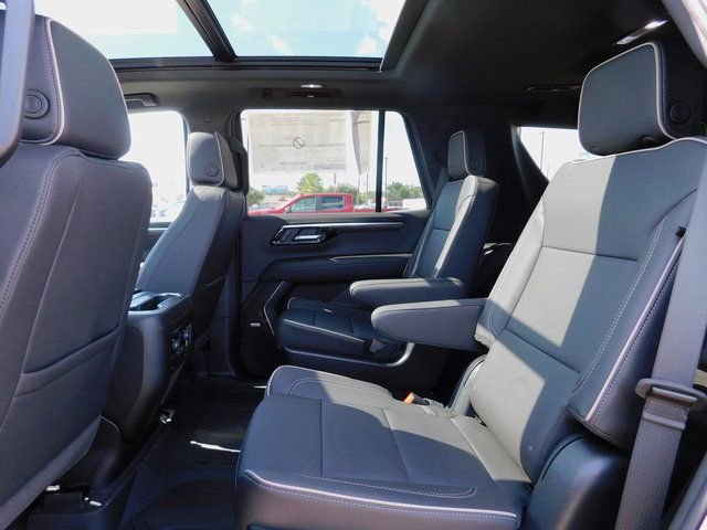 New 2026 Chevrolet Tahoe Premier w/ Sun And Tow Package image 18