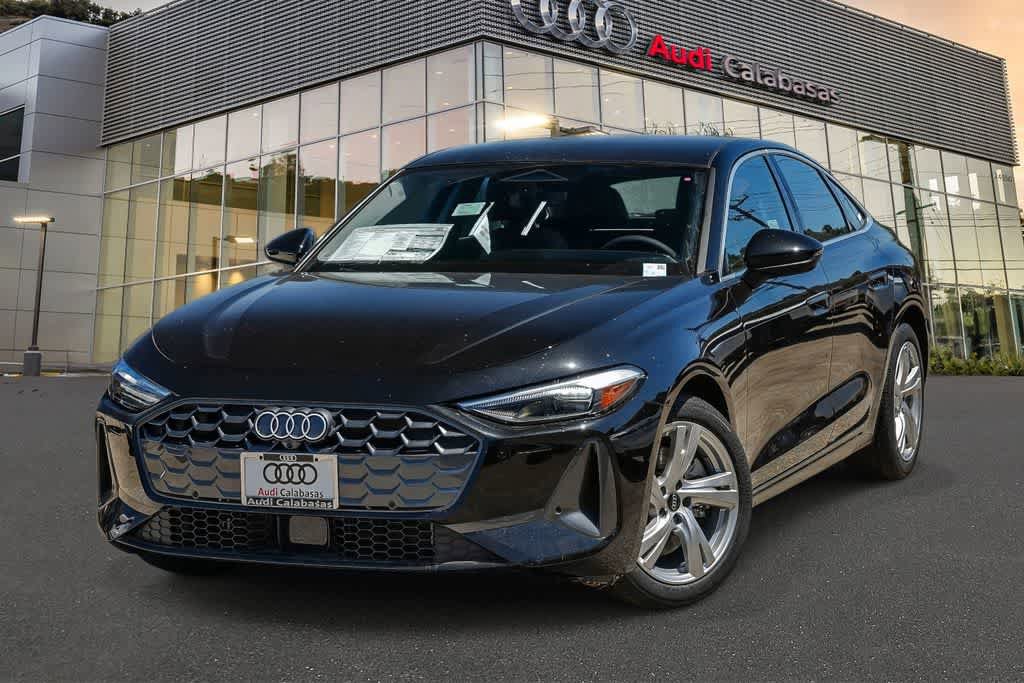 Used 2025 Audi A5 2.0T Premium w/ Convenience Package