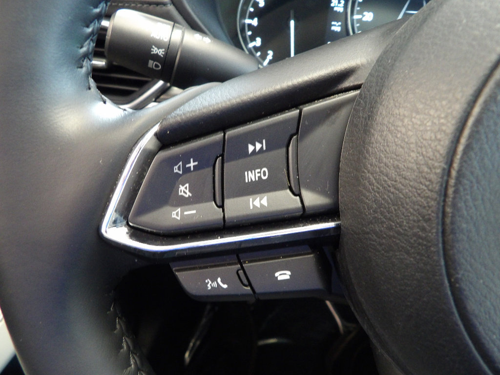 Certified 2023 MAZDA CX-5 AWD 2.5 S w/ Premium Plus Pkg image 29