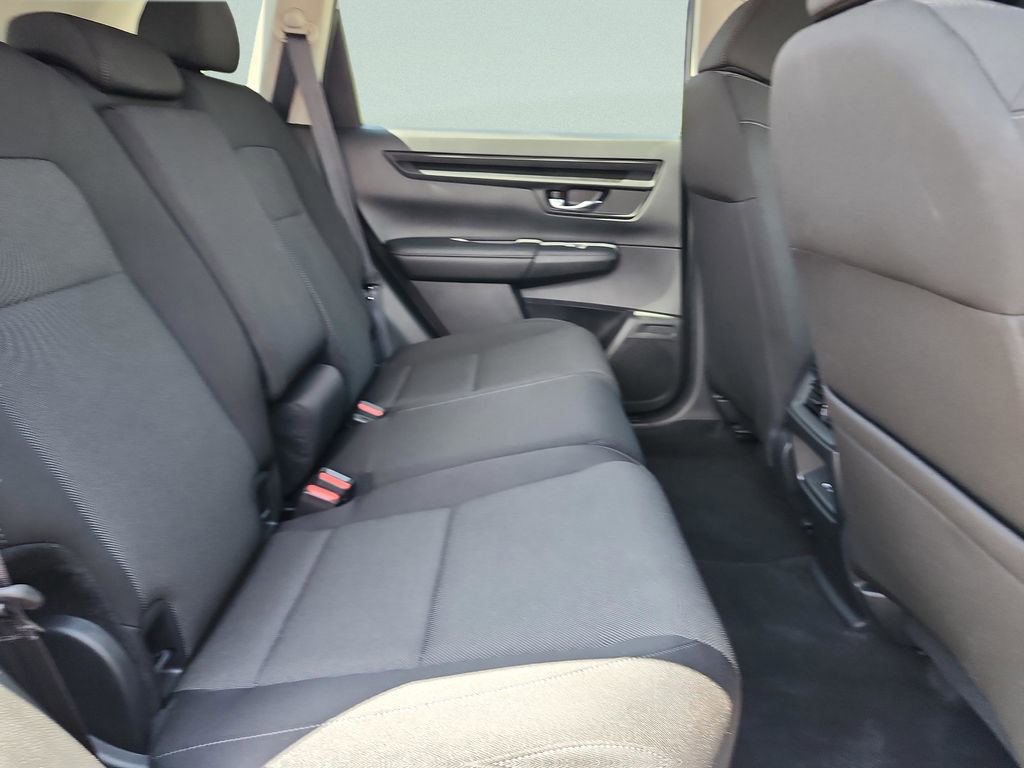Used 2024 Honda CR-V EX image 31