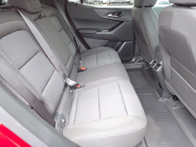 New 2026 Chevrolet Equinox LT w/ Safety and Technology Package AWD/4WD image 26
