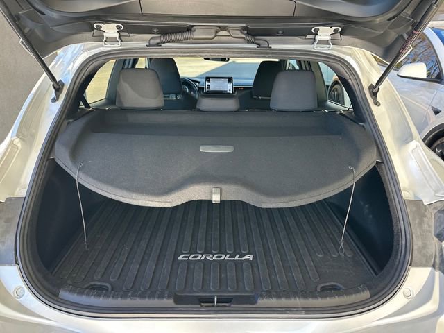 Certified 2022 Toyota Corolla SE w/ SE Preferred Package image 25