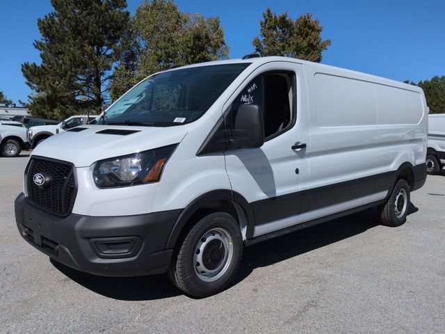 New 2026 Ford Transit 250 Low Roof RWD image 7