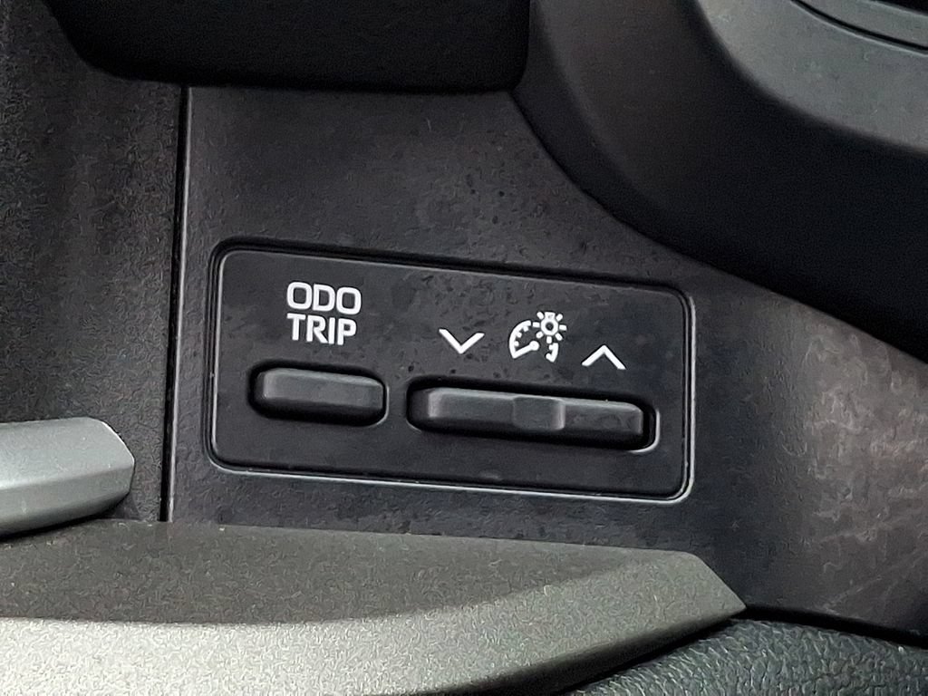 Used 2024 Toyota Grand Highlander AWD image 27