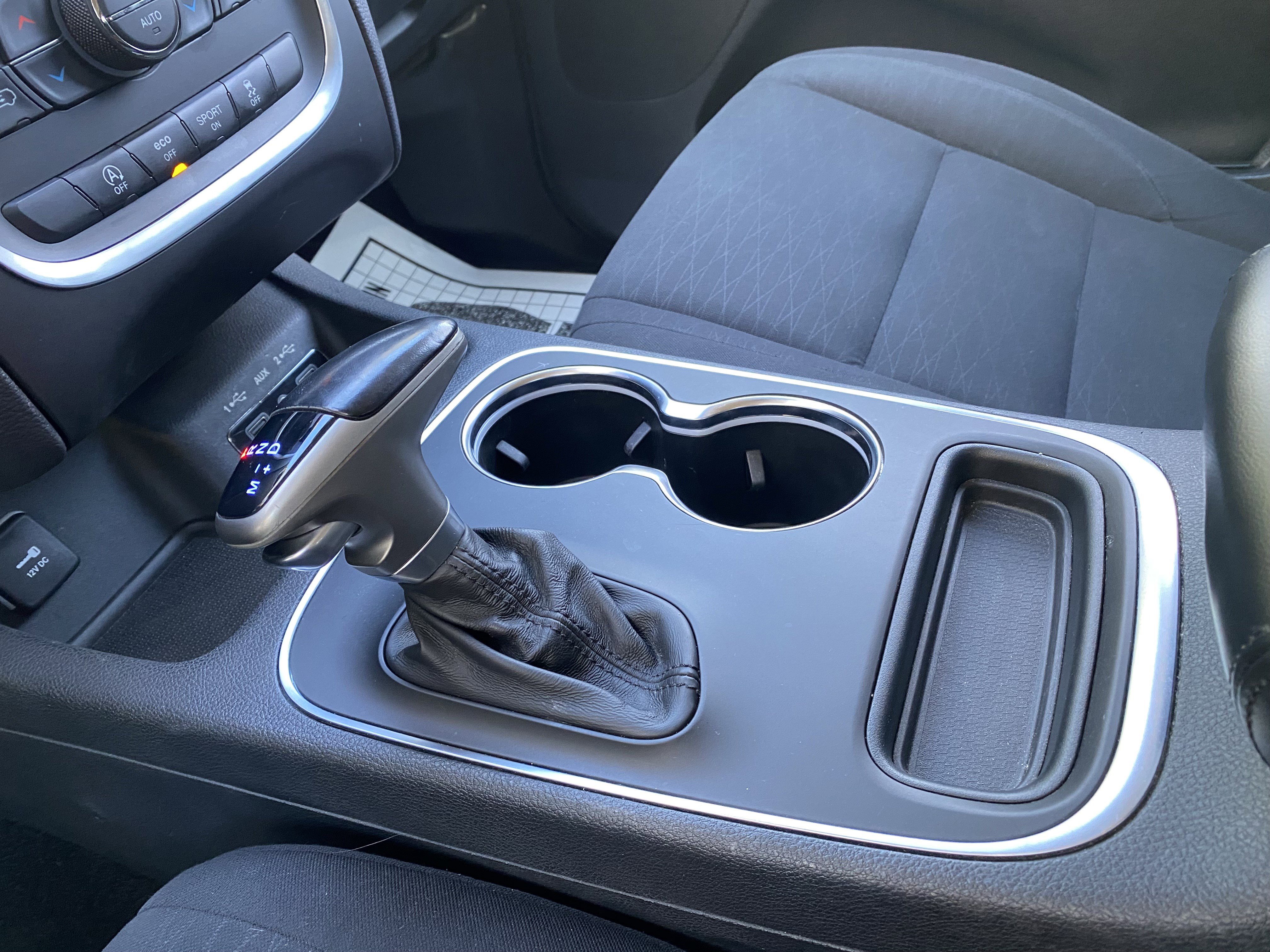 Used 2020 Dodge Durango SXT w/ 3rd Row Seating Group image 30