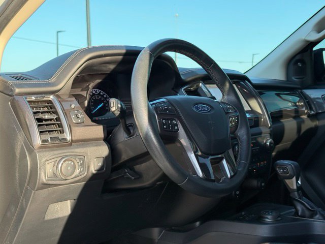 Certified 2022 Ford Ranger Lariat w/ Equipment Group 501A High AWD/4WD image 23