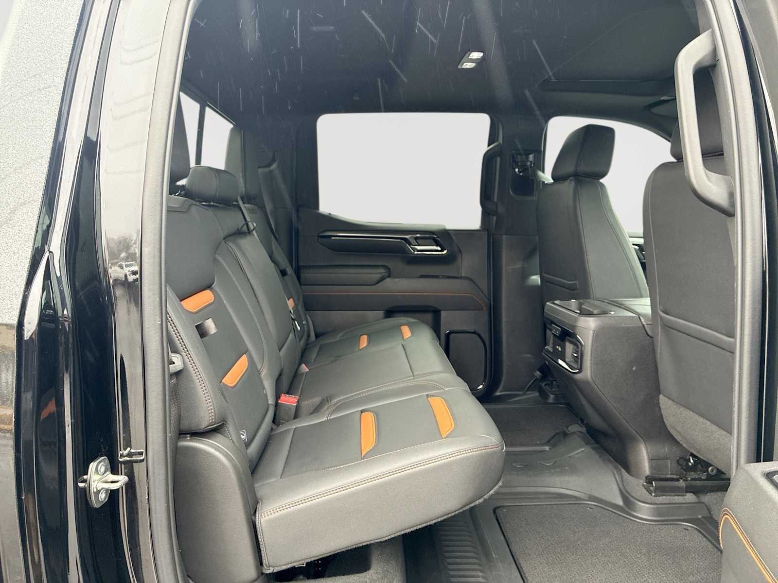 Certified 2023 GMC Sierra 1500 AT4 w/ Technology Package image 28