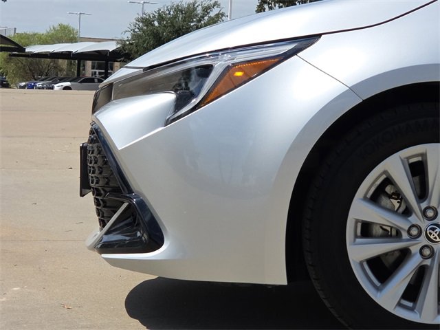 Used 2023 Toyota Corolla SE image 5