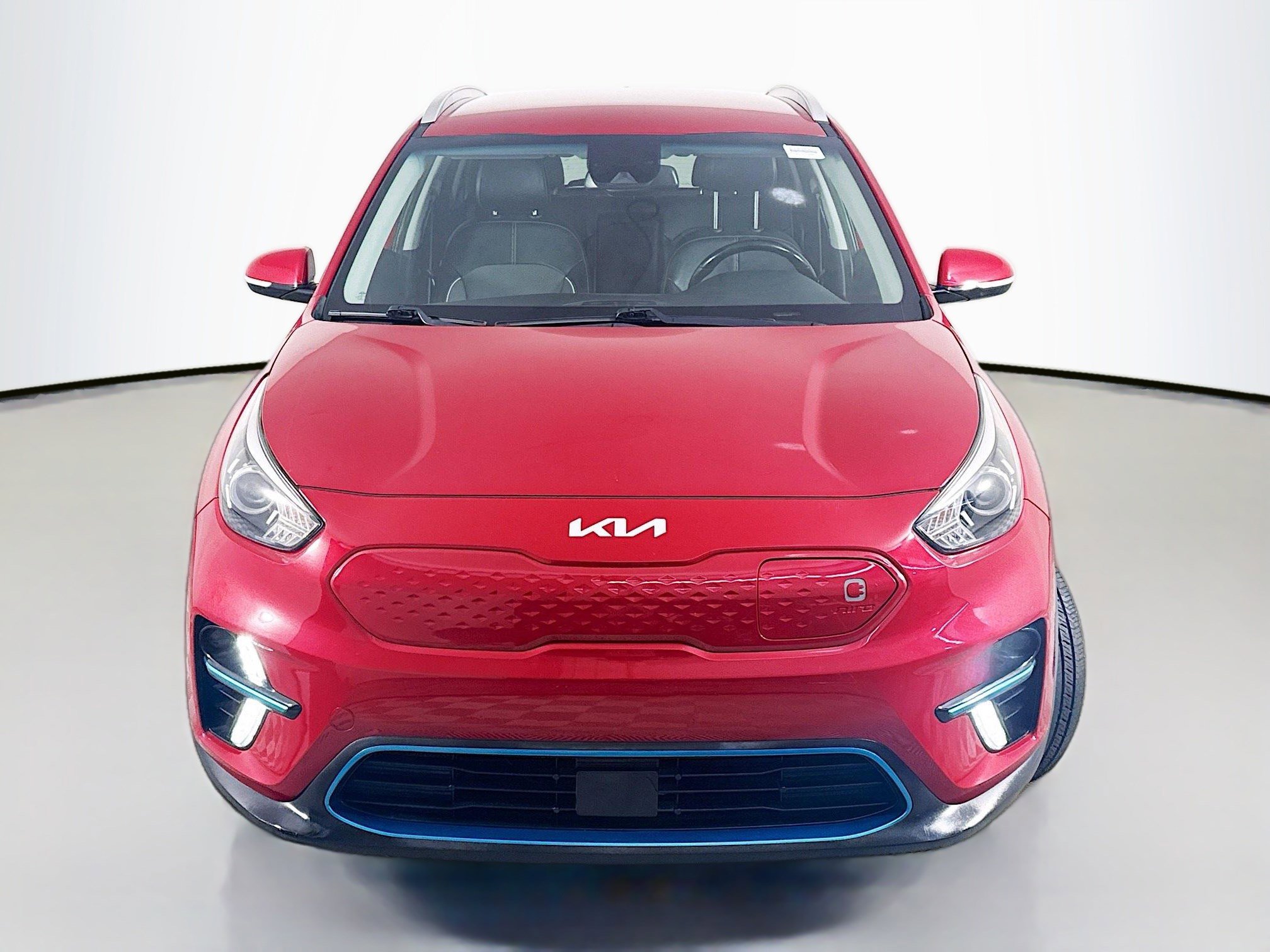 Used 2022 Kia Niro EX w/ Cold Weather Package image 2