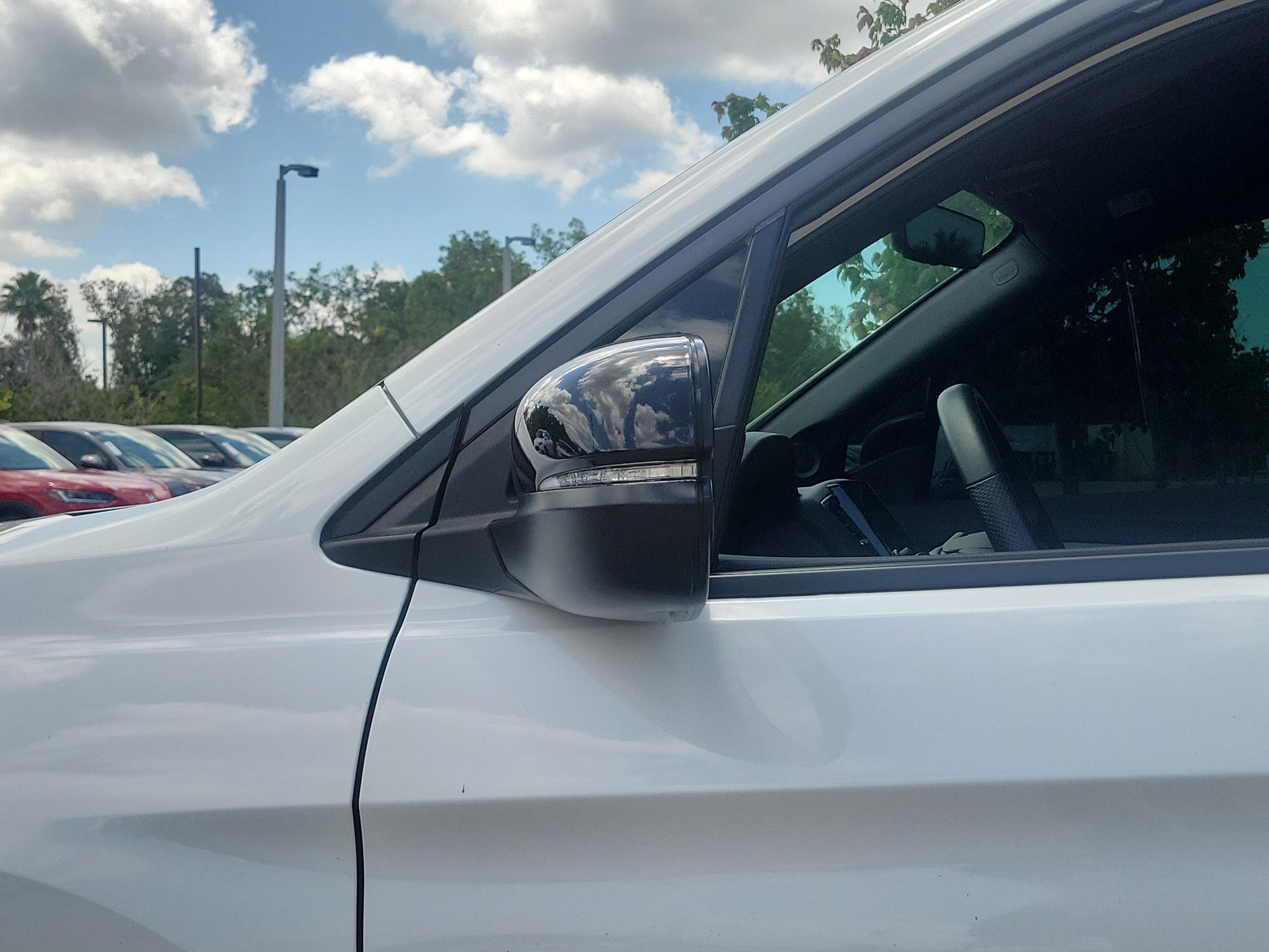 Used 2023 Honda Passport TrailSport image 10