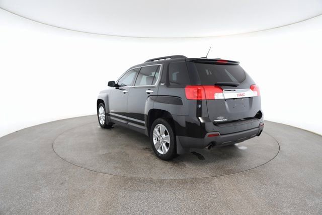 Used 2015 GMC Terrain SLT w/ Chrome Edition image 11