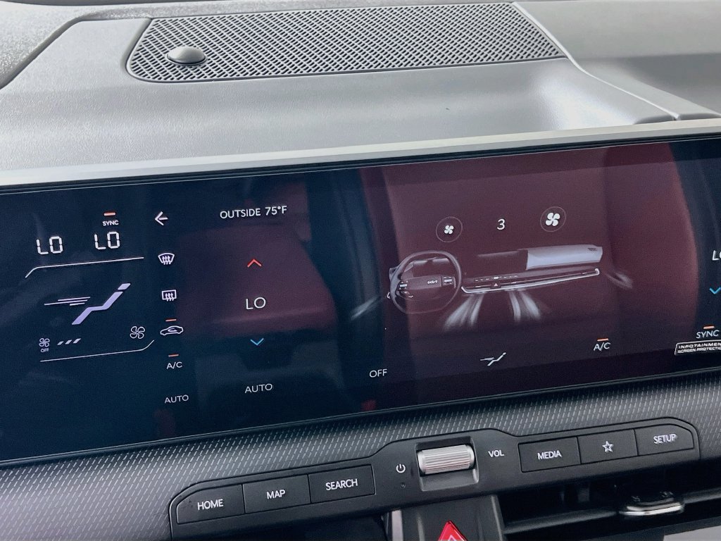 New 2026 Kia K4 GT-Line FWD image 14