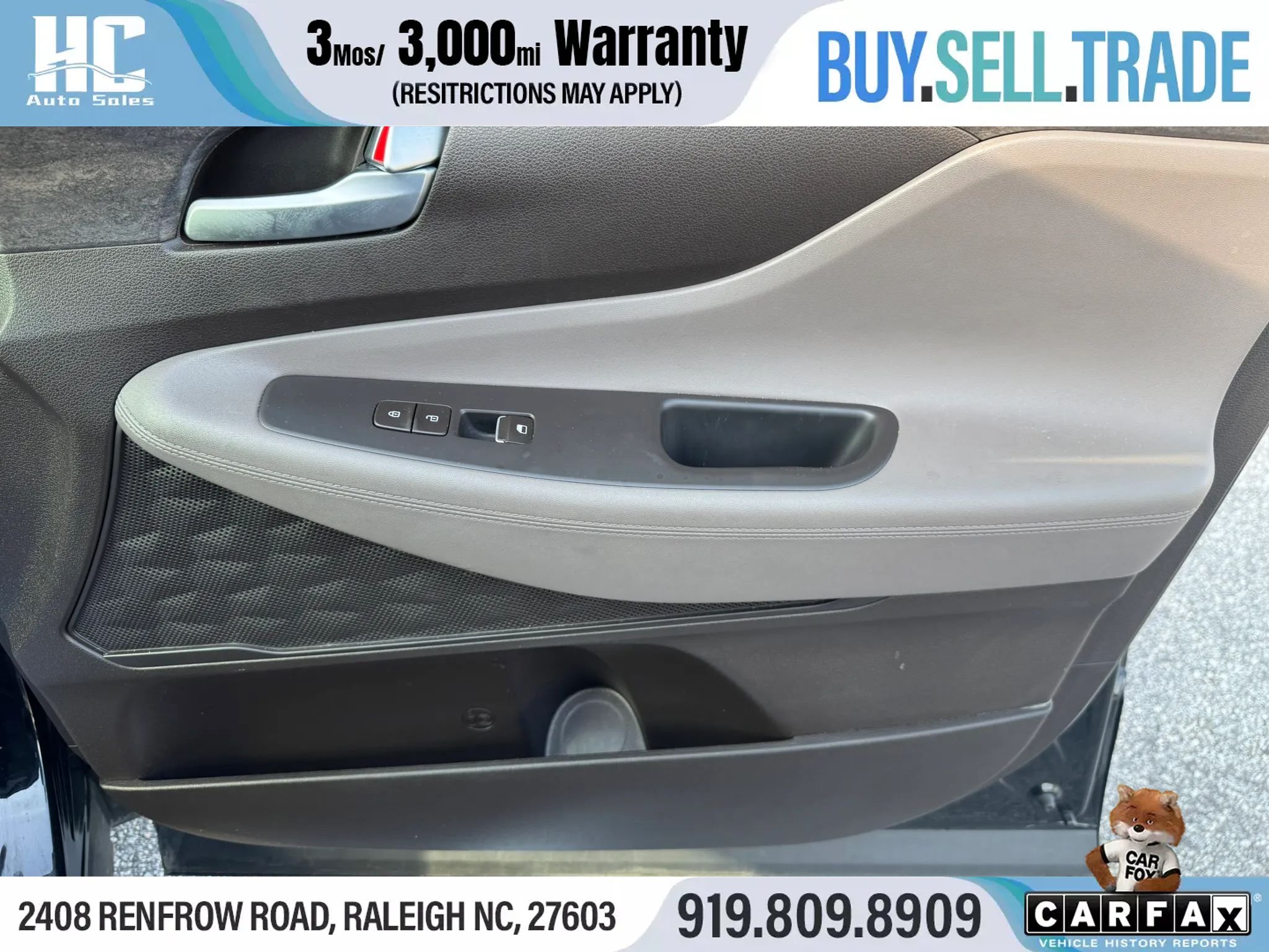 Used 2020 Hyundai Santa Fe SE FWD image 21