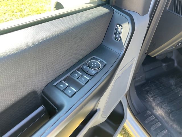 New 2025 Ford F150 XL AWD/4WD image 10