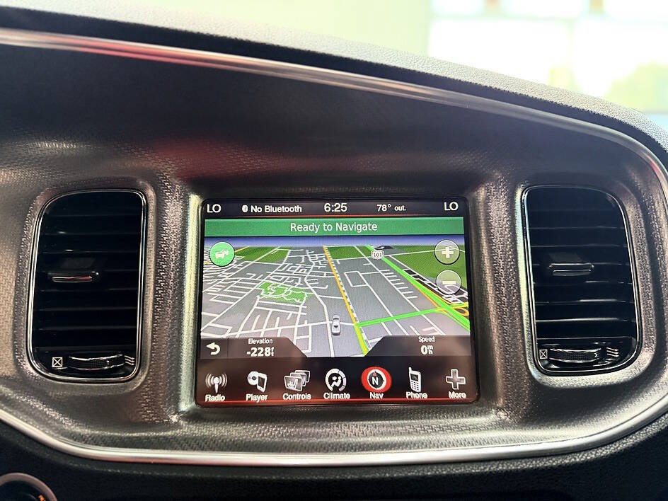 Used 2014 Dodge Charger R/T AWD/4WD image 10