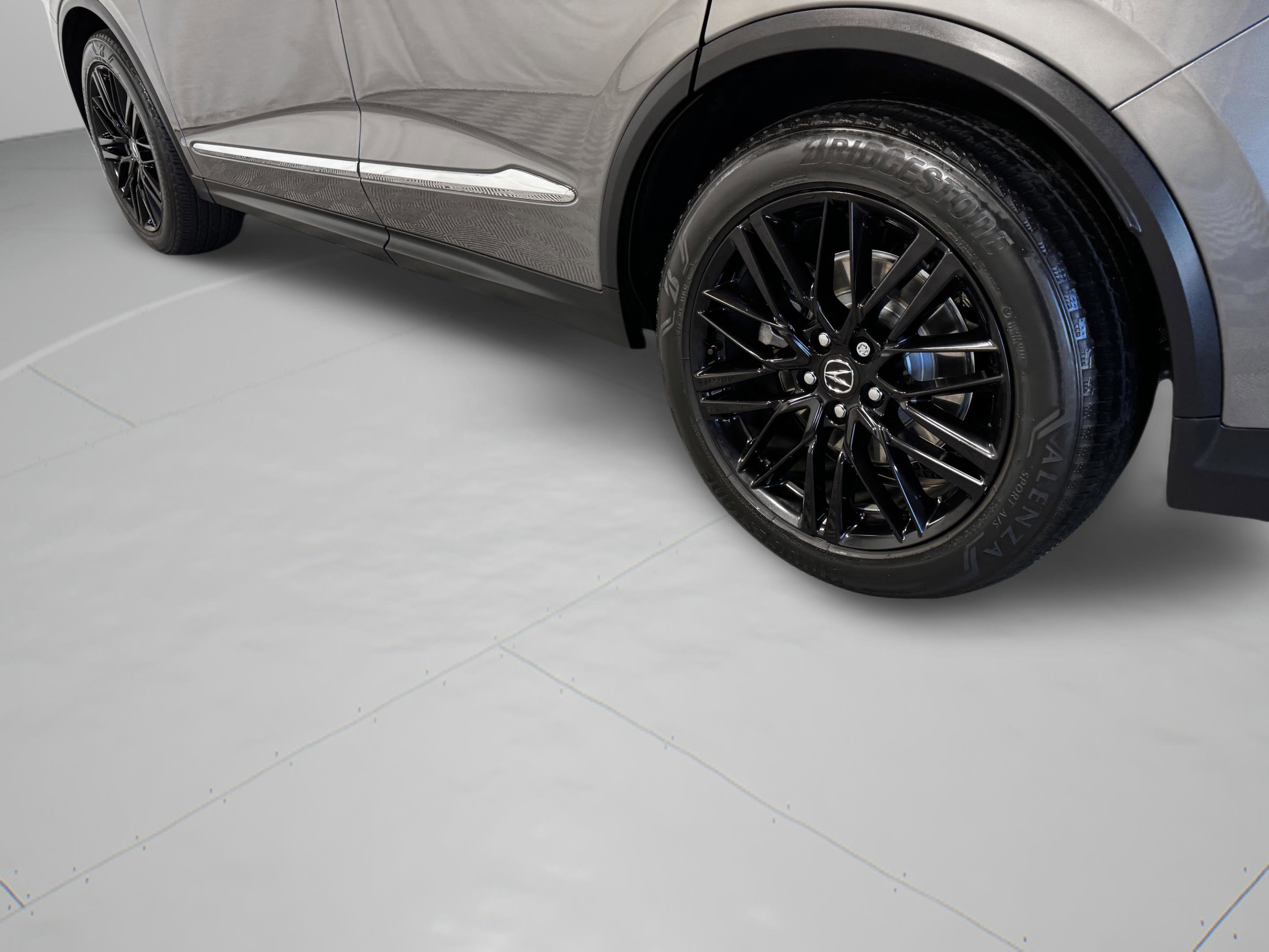 Certified 2023 Acura MDX FWD w/ Technology Package image 45