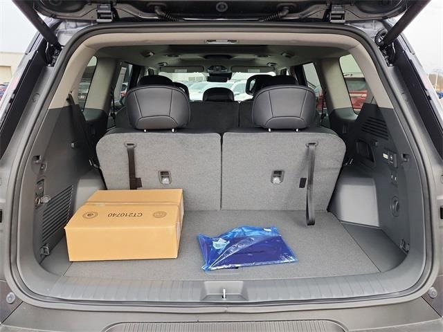 New 2026 Kia EV9 Wind image 6