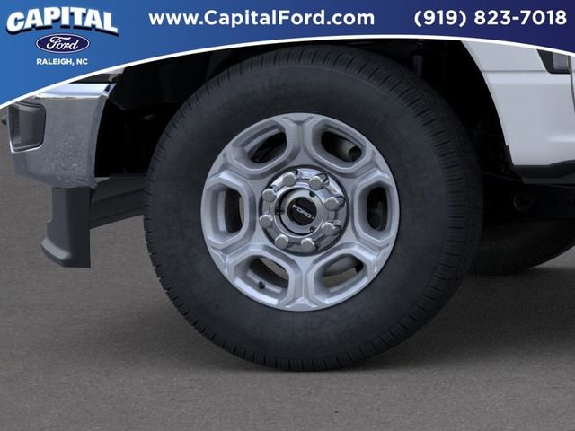New 2026 Ford F250 XLT w/ XLT Premium Package AWD/4WD image 19
