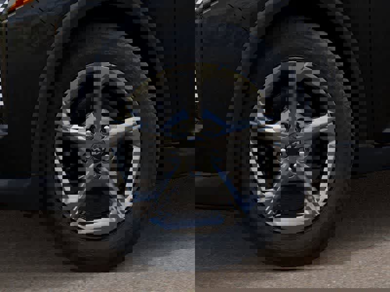 New 2026 Kia K4 LXS image 9