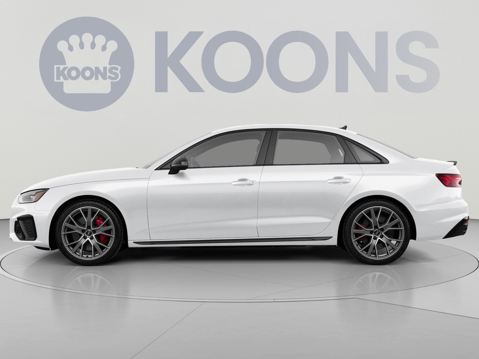 Used 2024 Audi S4 Premium Plus w/ Premium Plus Package AWD/4WD image 2
