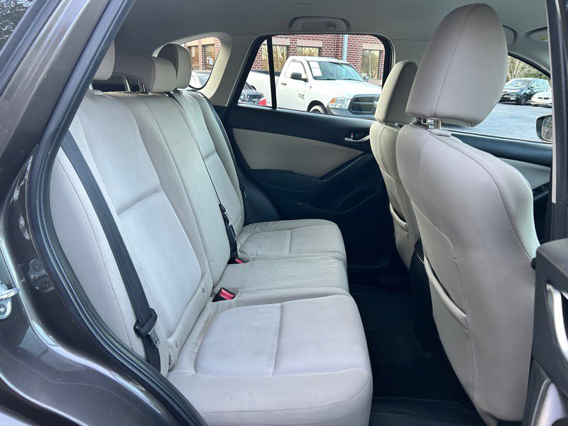 Used 2016 MAZDA CX-5 Sport w/ Rear Camera Package image 34