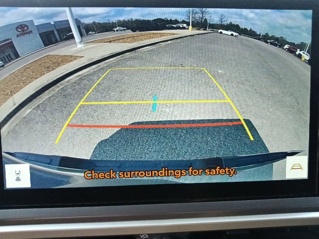 Used 2024 Toyota Tacoma TRD Sport image 23