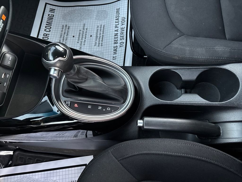 Used 2015 Kia Soul ! w/ Sun & Sound Package image 29