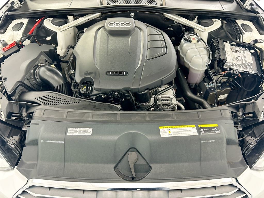 Used 2019 Audi A5 2.0T Premium Plus w/ Premium Plus image 28