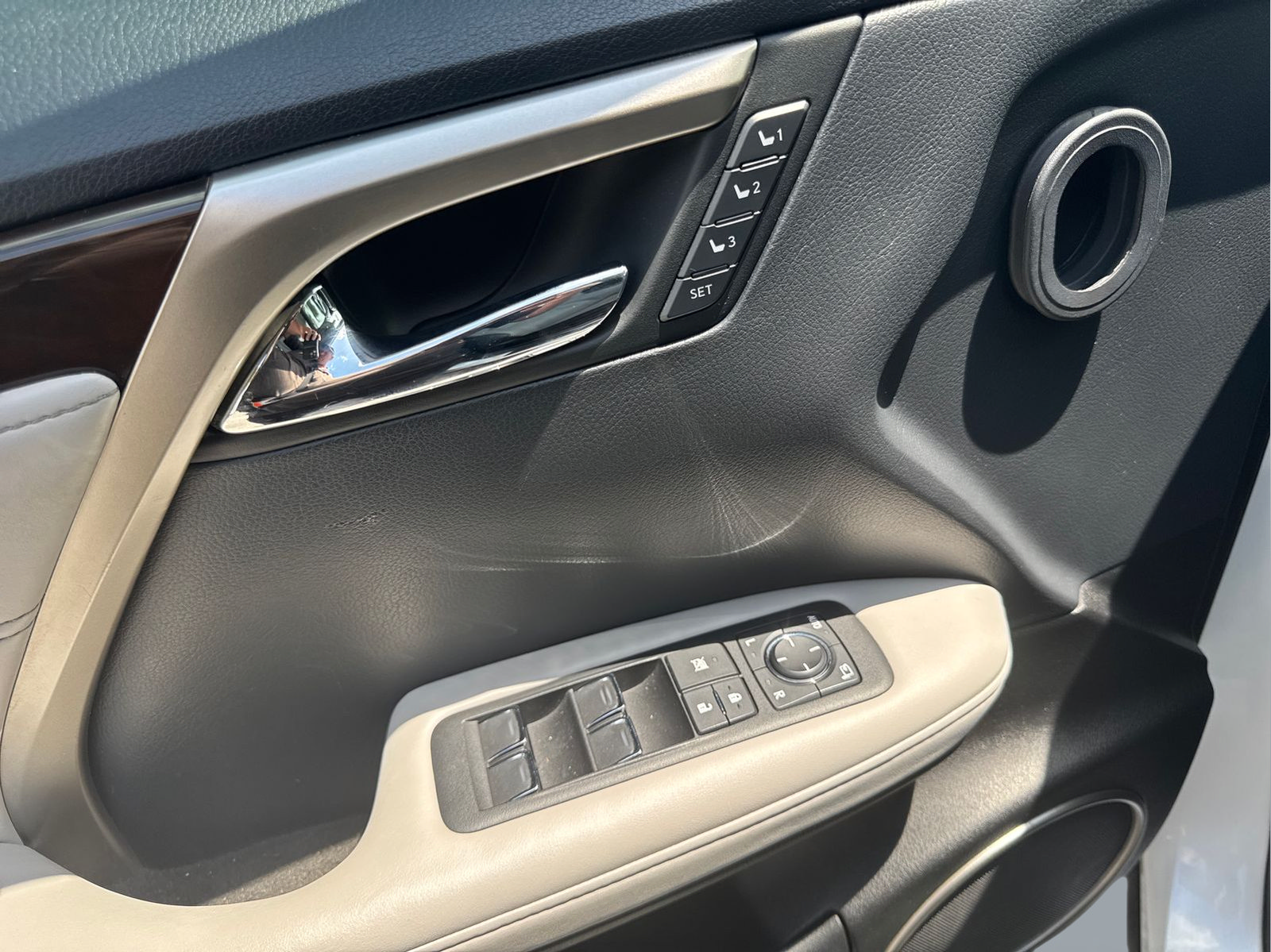 Used 2019 Lexus RX 350 FWD w/ Navigation Package image 16