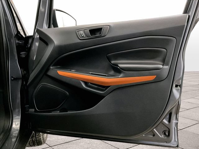 Used 2018 Ford EcoSport SES AWD/4WD image 23