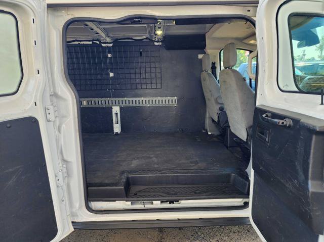 Used 2017 Ford Transit 250 148 Low Roof RWD image 14