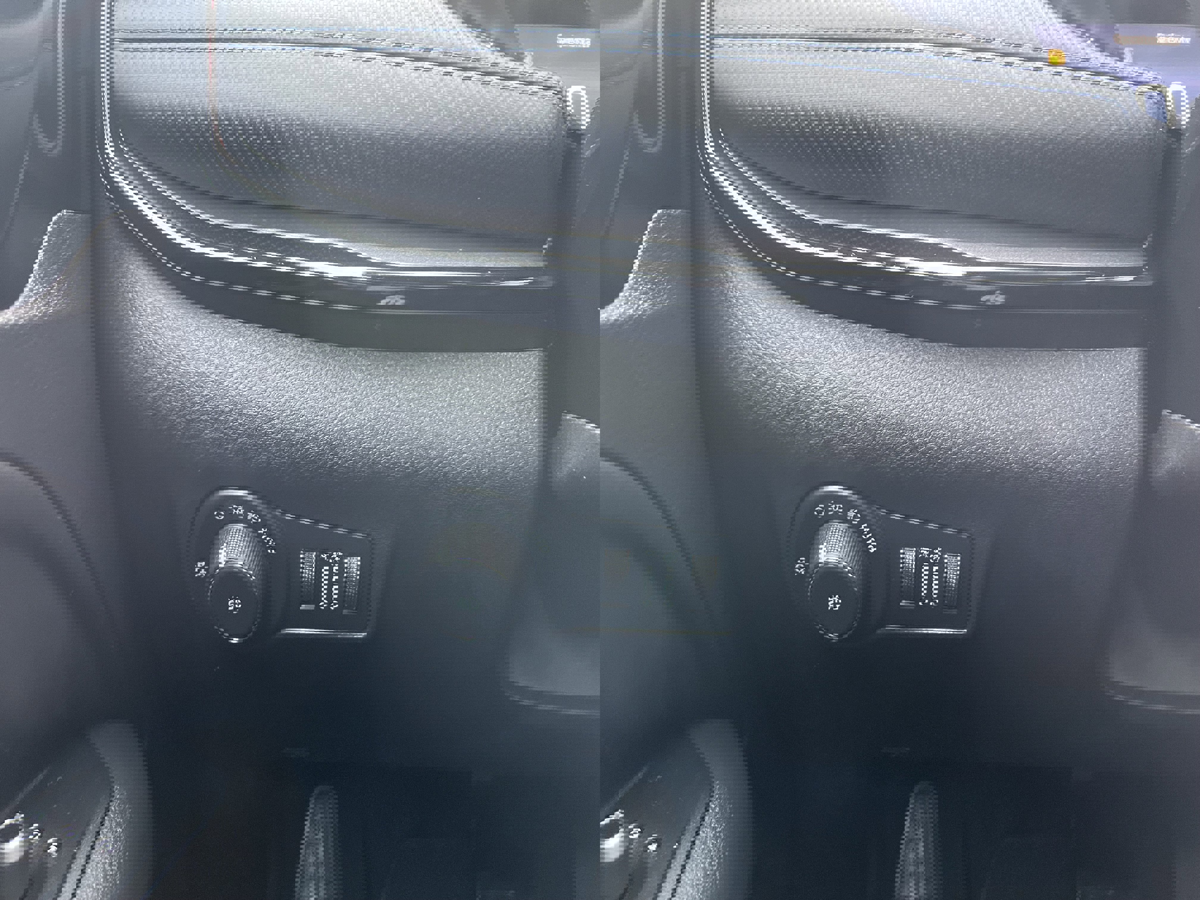 New 2026 Jeep Compass Latitude image 26