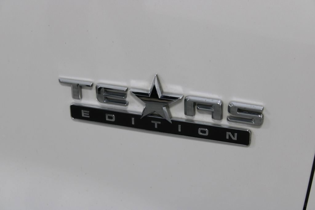 Used 2023 Chevrolet Silverado 1500 LTZ w/ LTZ Premium Texas Edition AWD/4WD image 12