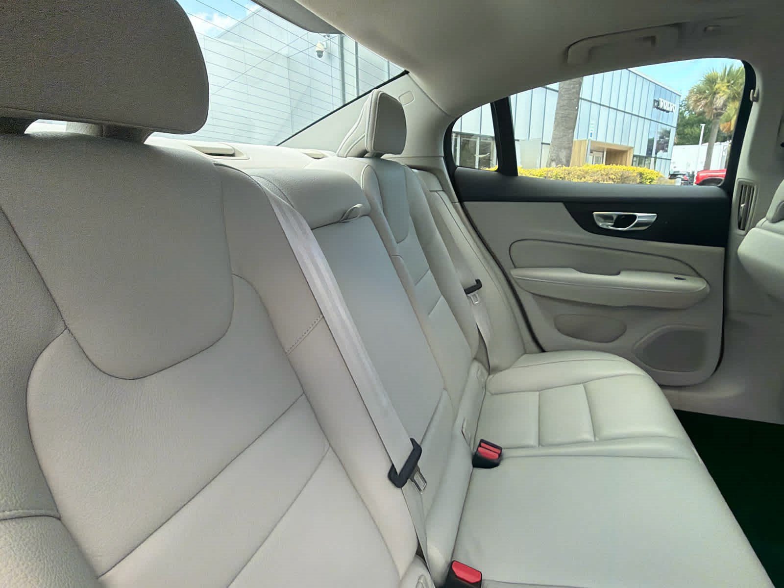 Certified 2024 Volvo S60 B5 Plus FWD image 19