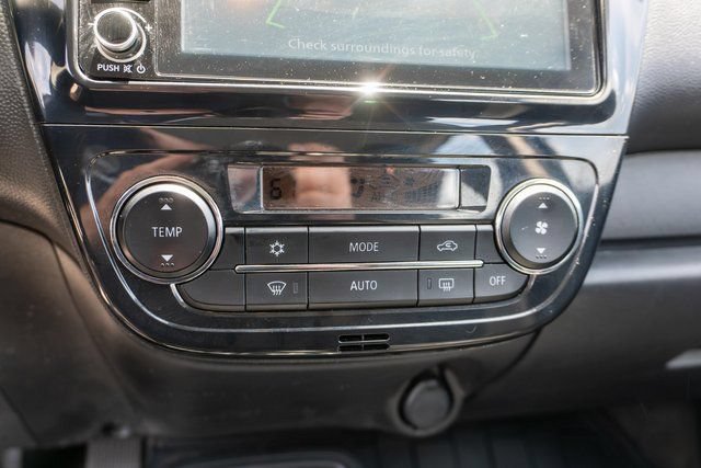 Used 2024 Mitsubishi Mirage G4 SE FWD image 26