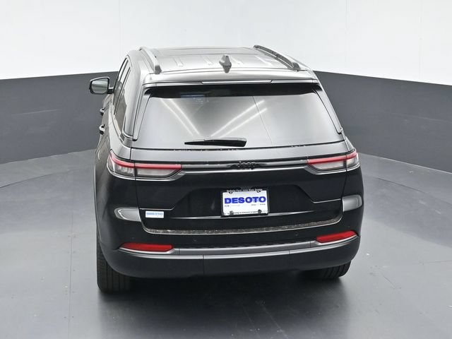 New 2026 Jeep Grand Cherokee Limited w/ Limited Altitude Package RWD image 40