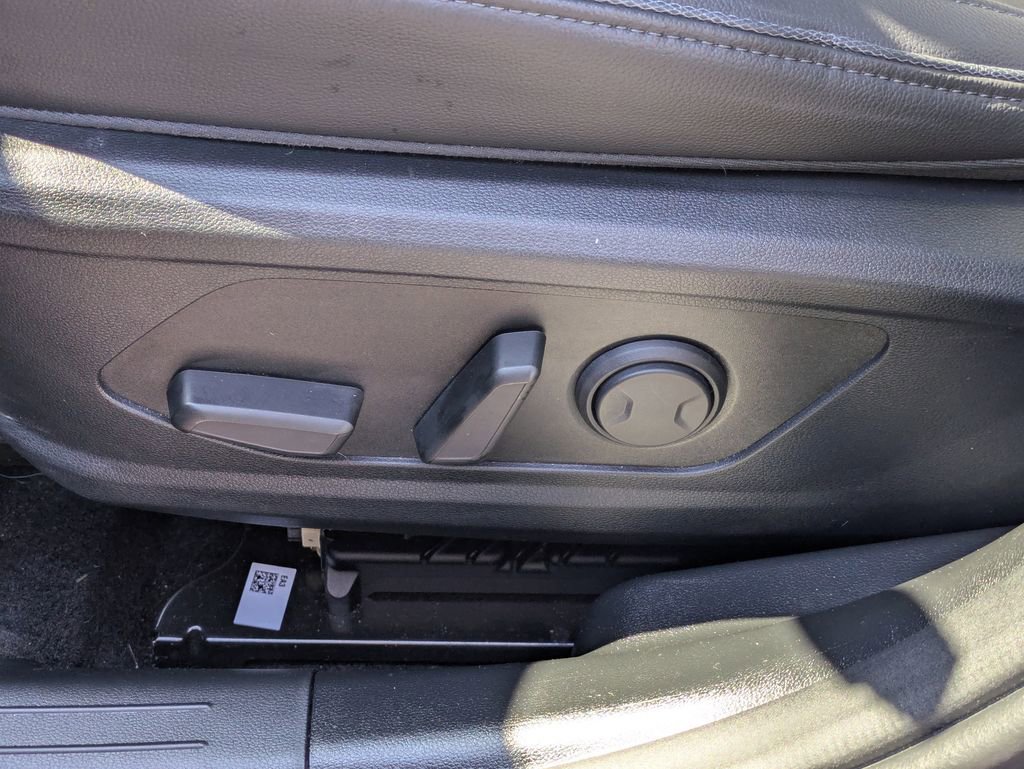 Used 2024 Hyundai Santa Cruz Limited image 22