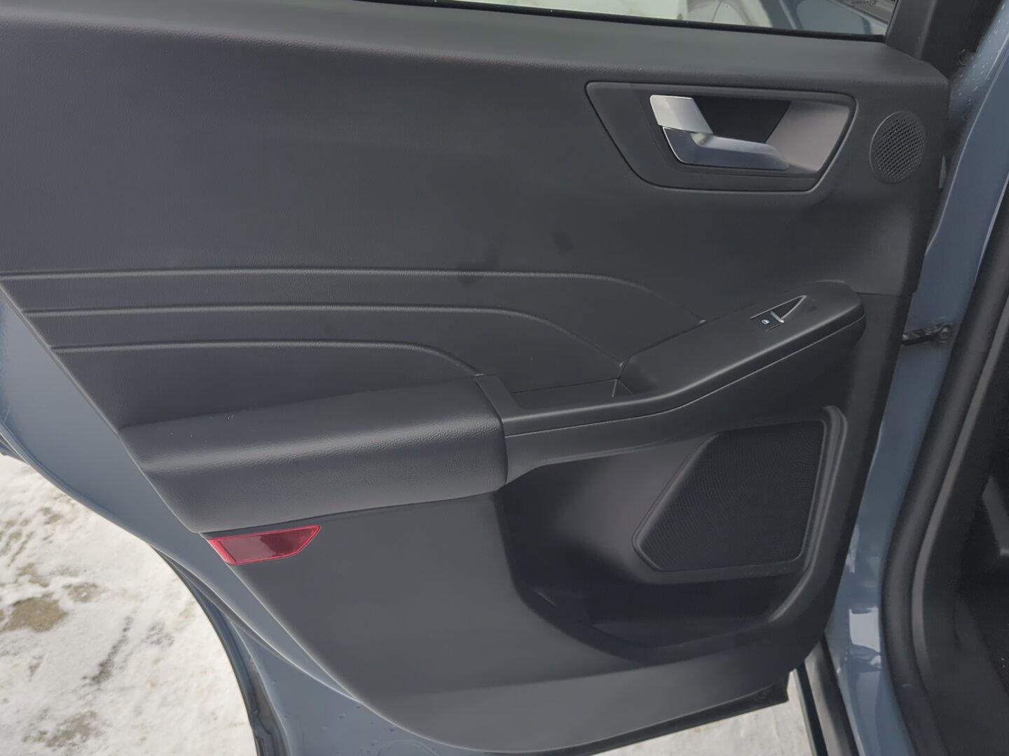 Used 2025 Ford Escape ST-Line Elite w/ Tech Pack #2 image 24