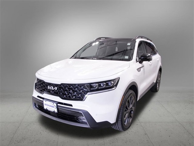 Used 2023 Kia Sorento SX Prestige