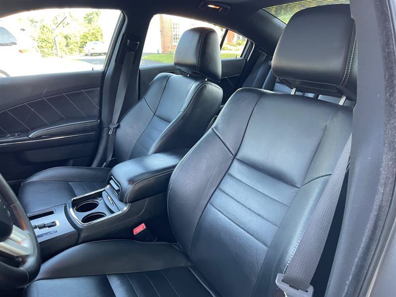 Used 2012 Dodge Charger R/T RWD image 71