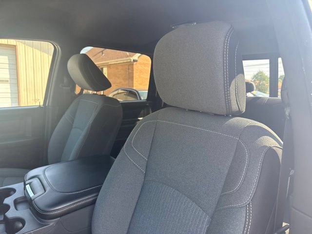 Used 2023 RAM 3500 Tradesman AWD/4WD image 10