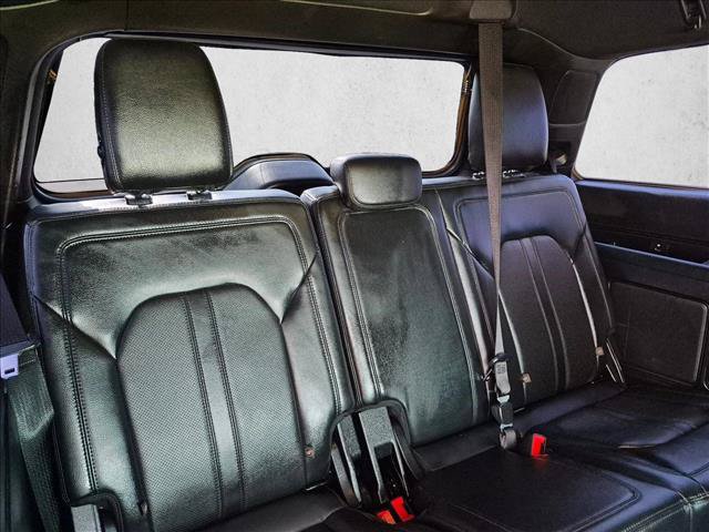 Used 2018 Ford Expedition Limited w/ Driver Assistance Package AWD/4WD image 19