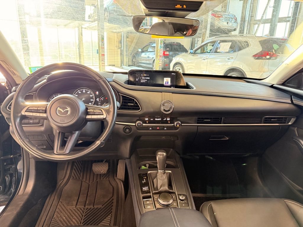 Used 2020 MAZDA CX-30 AWD w/ Select Package image 11