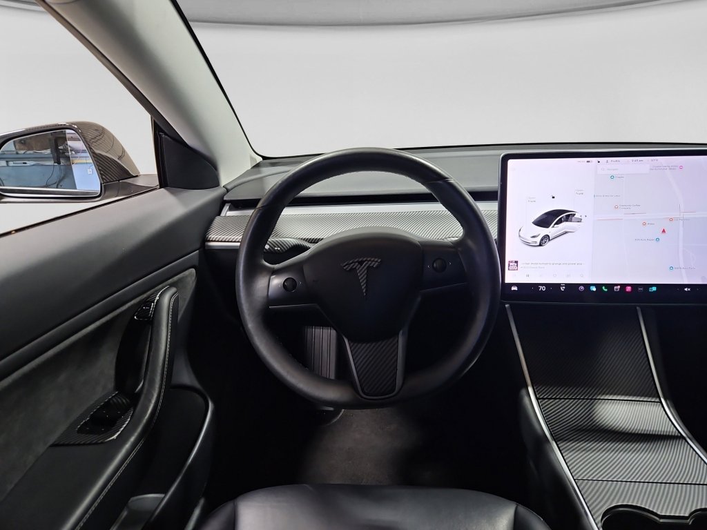 Used 2018 Tesla Model 3 Performance AWD/4WD image 8