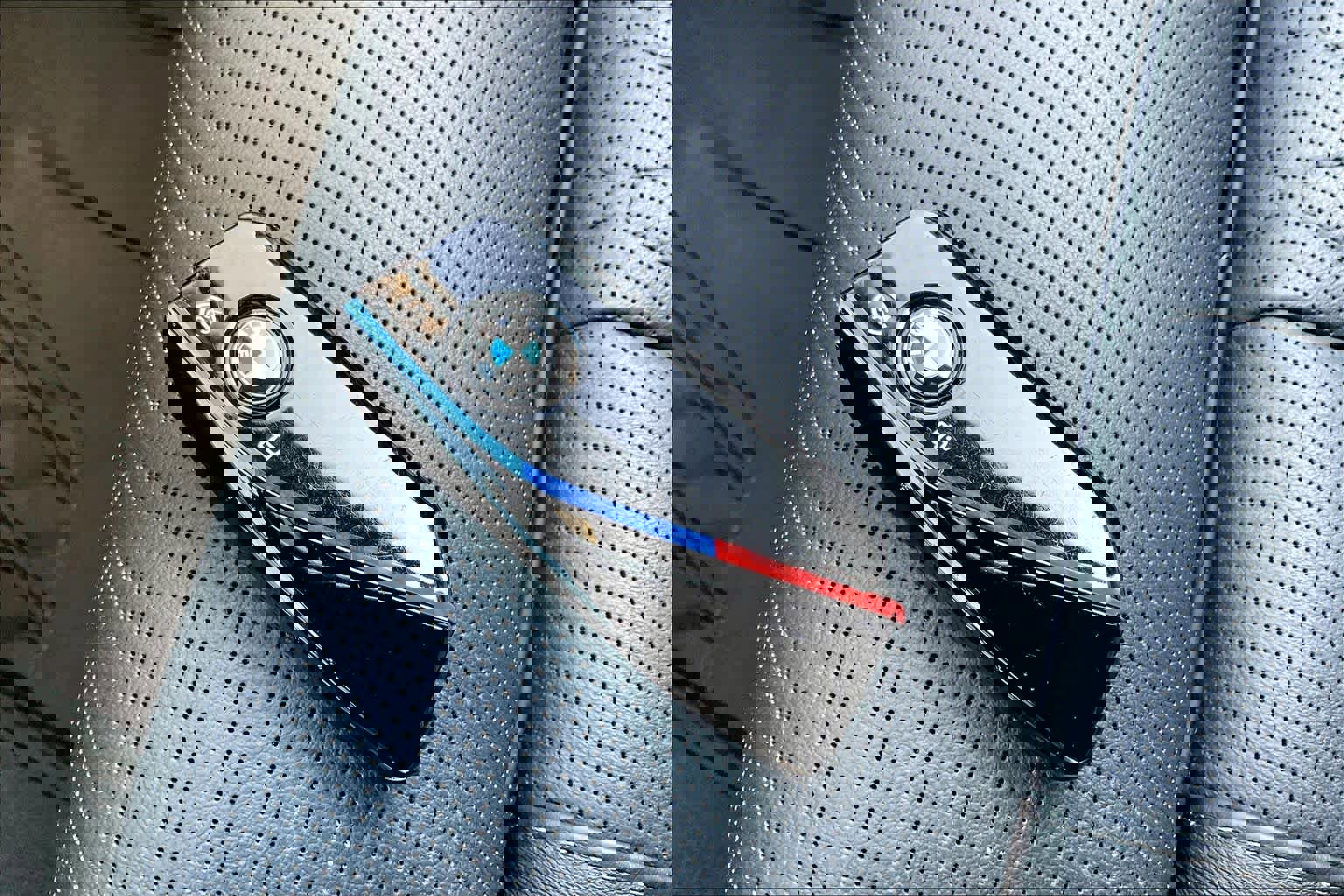 Used 2025 BMW X7 M60i image 14