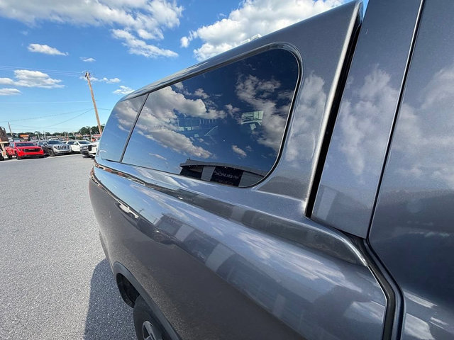 Used 2019 Honda Ridgeline RTL-T image 19