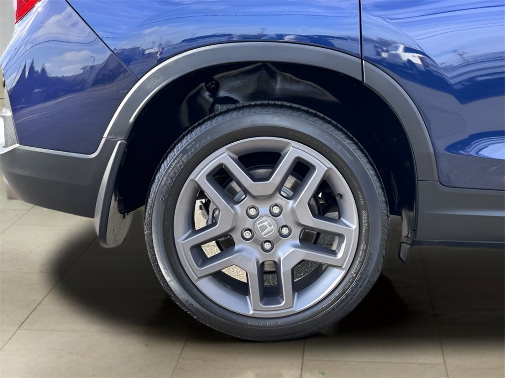 Used 2022 Honda Passport EX-L image 44