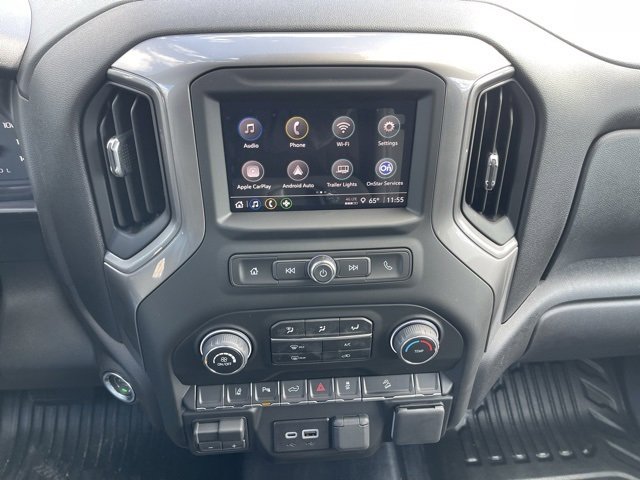 New 2026 Chevrolet Silverado 3500 W/T image 19