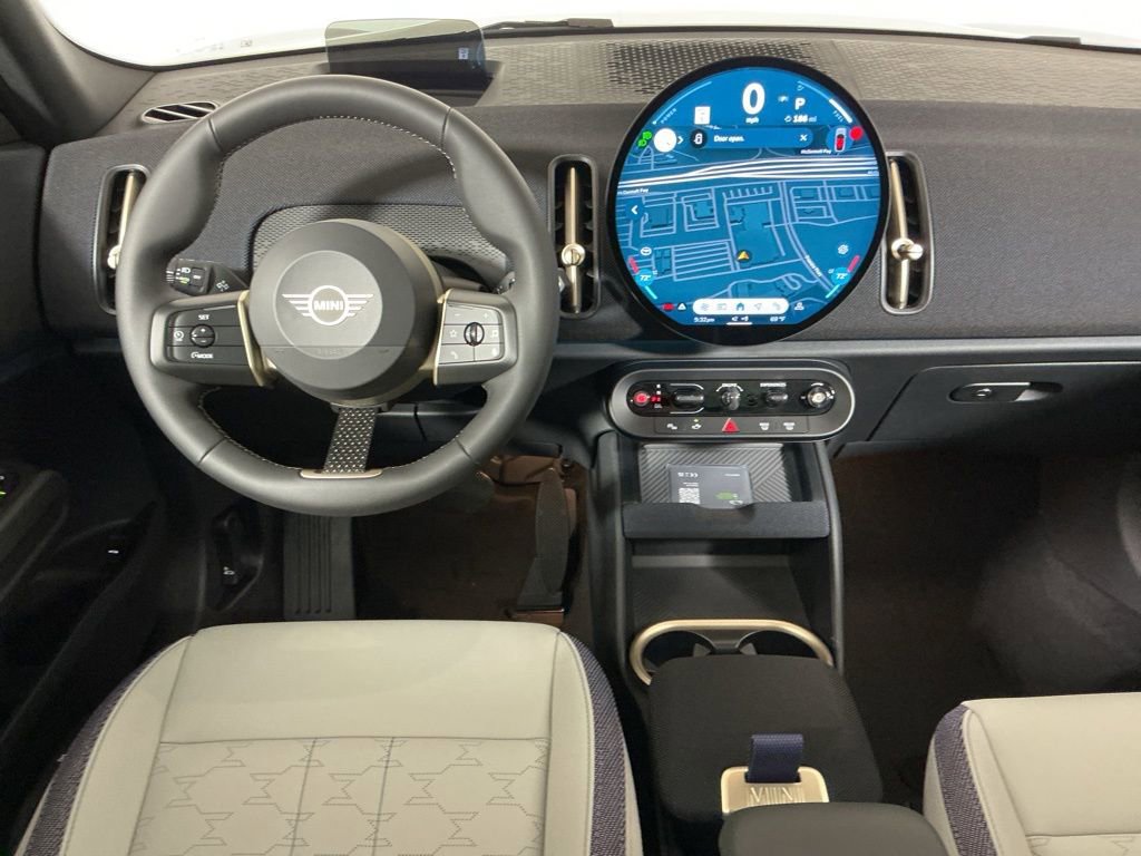 New 2026 MINI Cooper Countryman S image 15